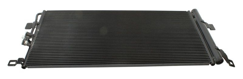 Audi Condensor, airconditioning