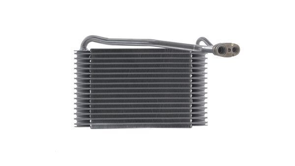 Volkswagen Verdamper, airconditioning