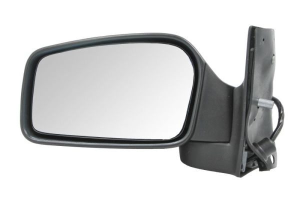 Citroen Buitenspiegel