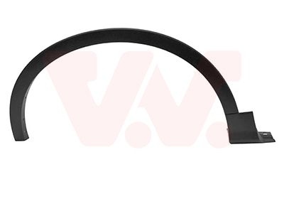 Fiat Sierlijst Voor Wielboog L