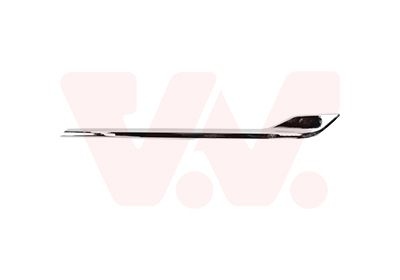 Opel Grille Lijst Link