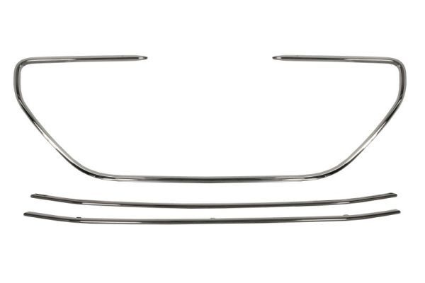 Peugeot Sier- / Beschermingspaneel, radiateurgrille