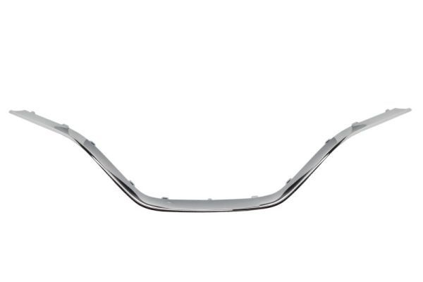 Renault Sier- / Beschermingspaneel, radiateurgrille