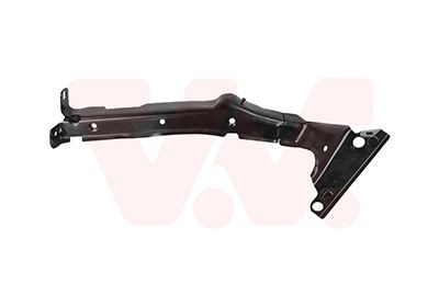 Audi Bevest.spatbord L.