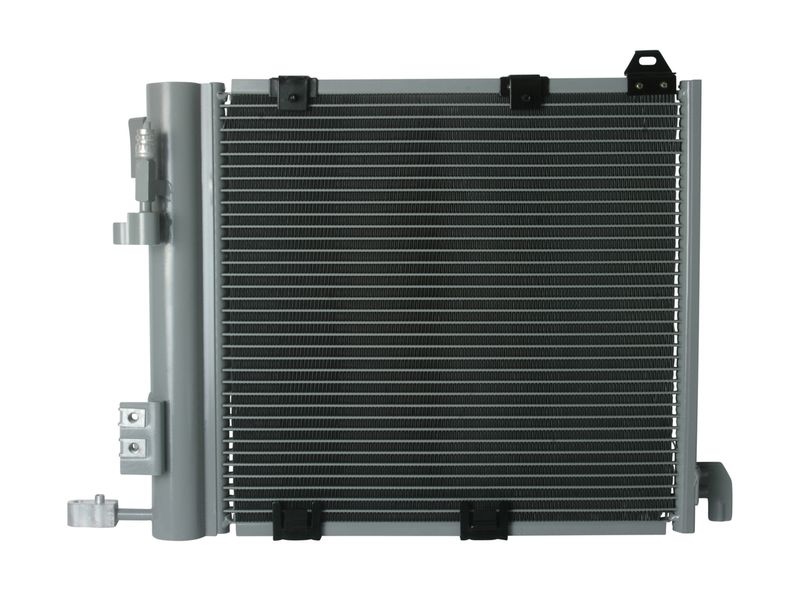 Opel Condensor, airconditioning