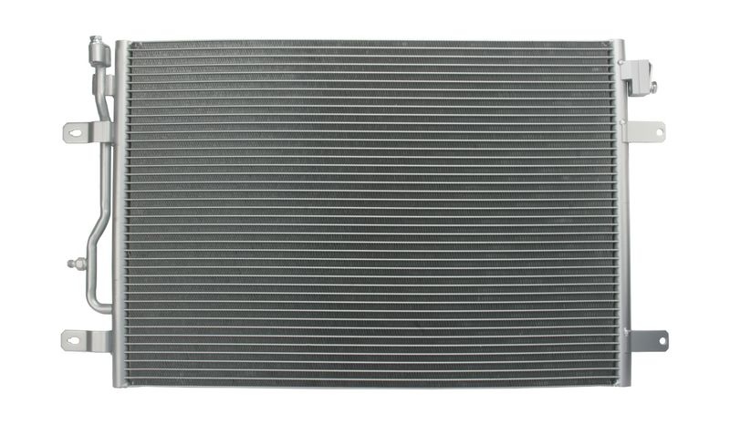Audi Condensor, airconditioning