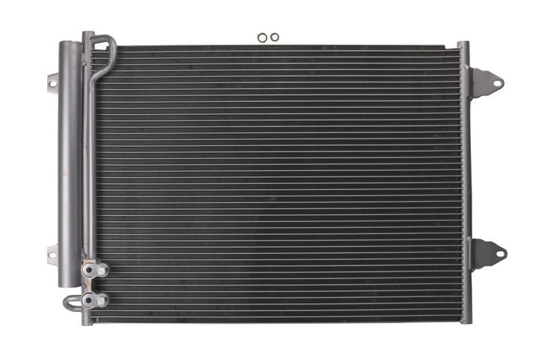 Volkswagen Condensor, airconditioning