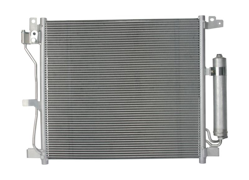 Nissan Condensor, airconditioning