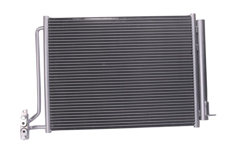 Bmw Condensor, airconditioning