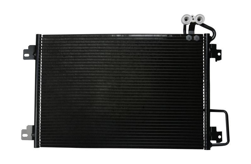 Renault Condensor, airconditioning