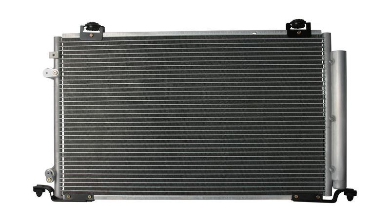 Toyota Condensor, airconditioning