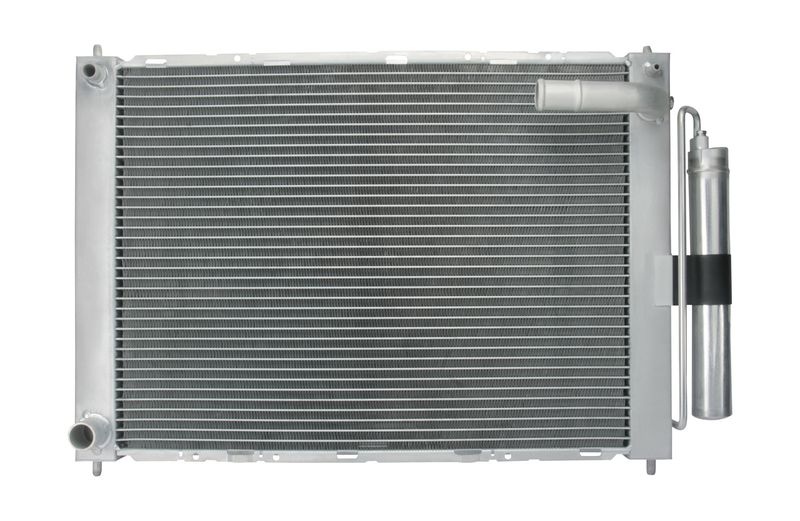 Nissan Condensor, airconditioning