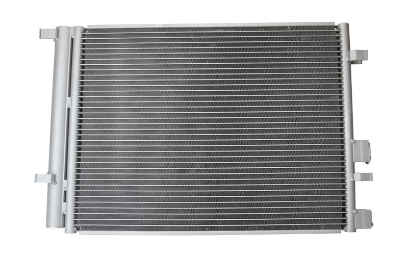 Hyundai Condensor, airconditioning