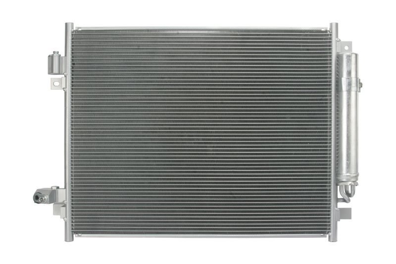 Nissan Condensor, airconditioning