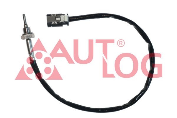 Bmw Sensor, uitlaatgastemperatuur