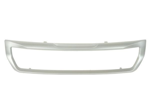 Peugeot Sier- / Beschermingspaneel, radiateurgrille