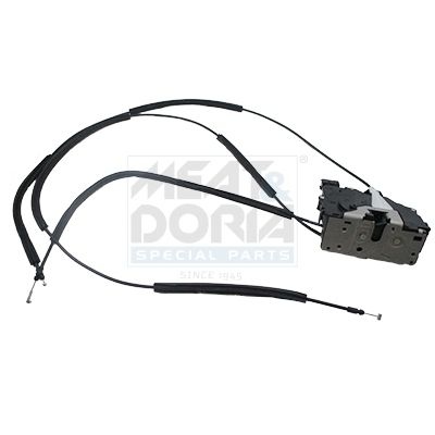 Fiat Deurslot