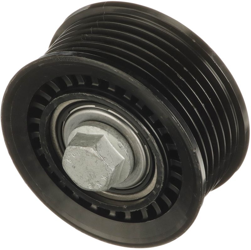 Citroen Geleide rol/omdraairol, Poly V-riem