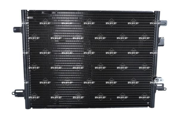 Renault Condensor, airconditioning