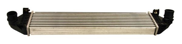 Ford Intercooler, inlaatluchtkoeler