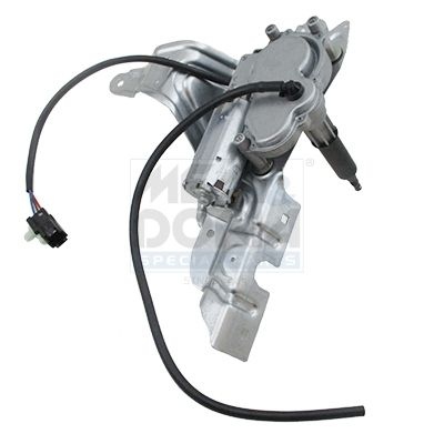 Ford Ruitenwissermotor