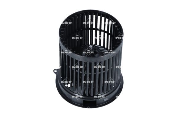 Nissan Interieurventilatie