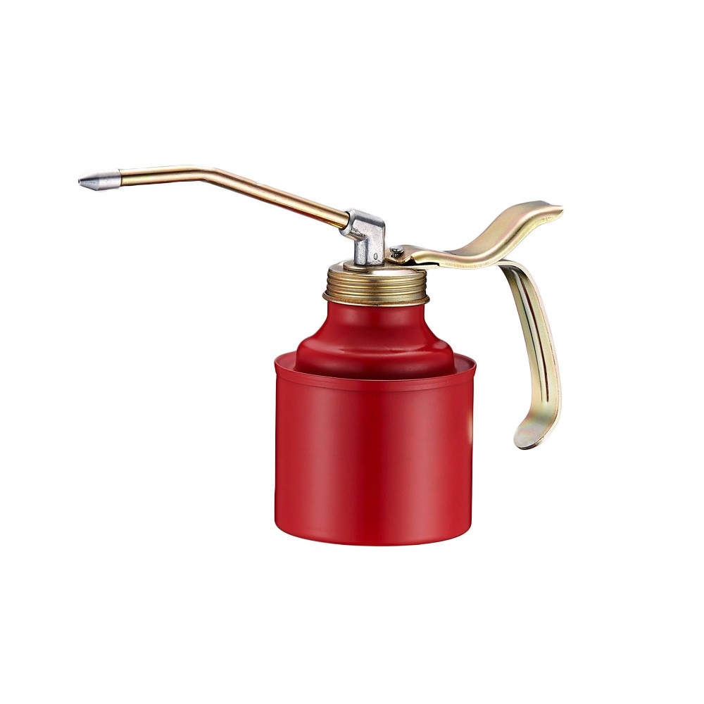 Force metalen Oliekan, 350ml