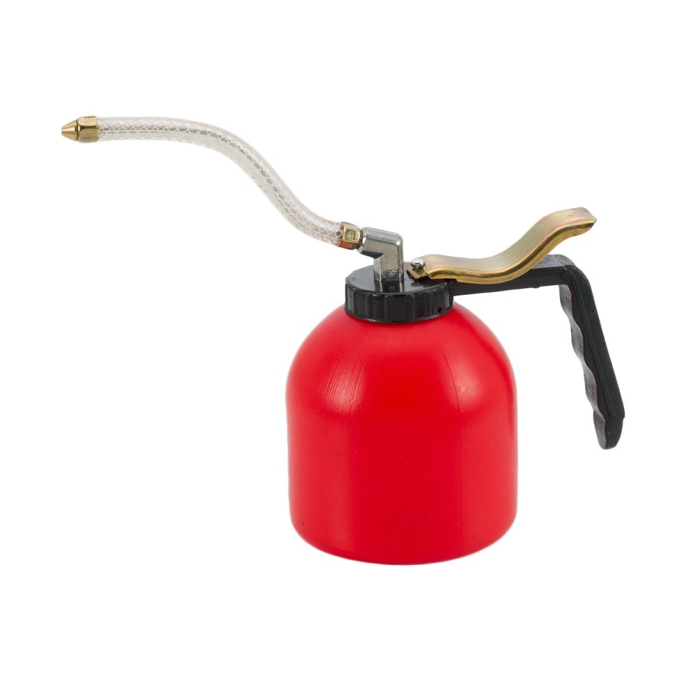 Force kunststof Oliekan, 500ml