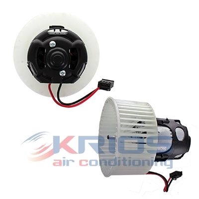 Alpina Interieurventilatie