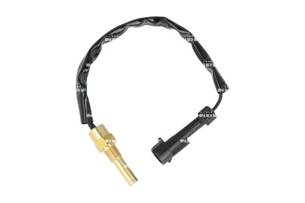 Opel Sensor, koelvloeistoftemperatuur