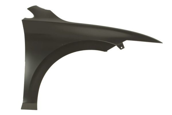 Volkswagen Spatbord