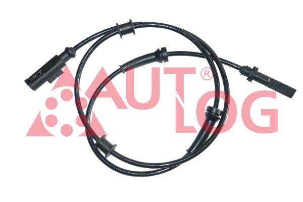 Fiat Toerentalsensor, automatische aandrijving