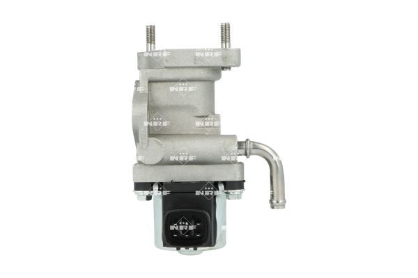 Mini EGR-klep