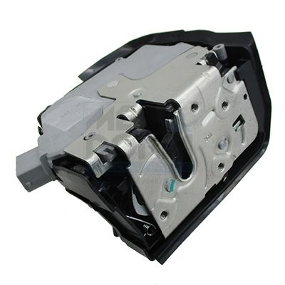 Bmw Deurslot