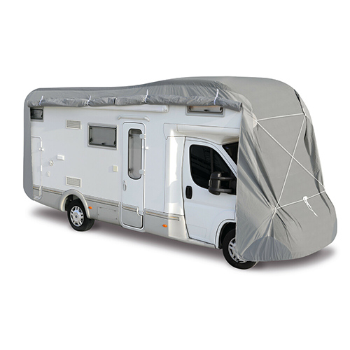 Lampa Pro-Tekt waterdichte en ademende camperhoes L700 x B238 x H270 cm