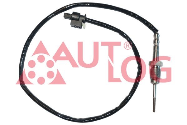 Bmw Sensor, uitlaatgastemperatuur
