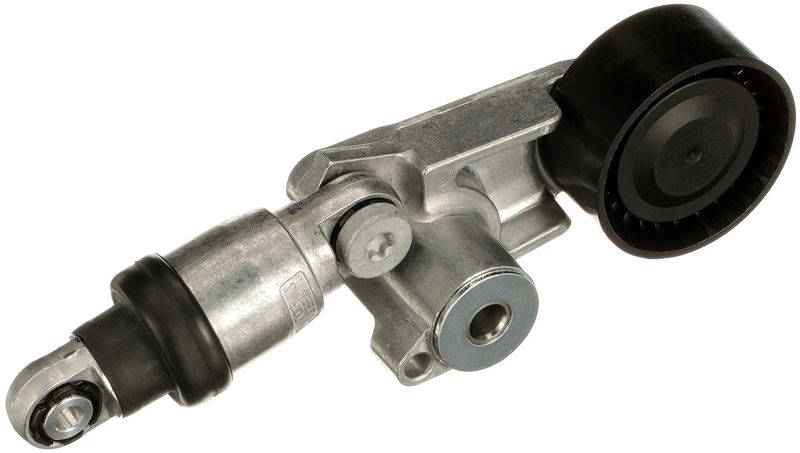 Renault Riemspanner, Poly V-riem