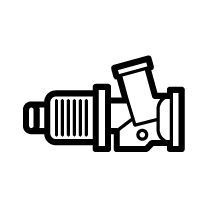 Seat EGR-klep EASY FIT