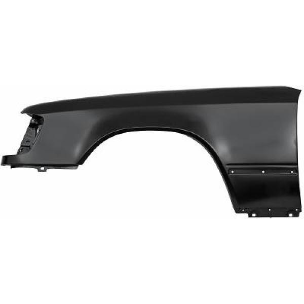 Mercedes-Benz Spatbord Priority Parts