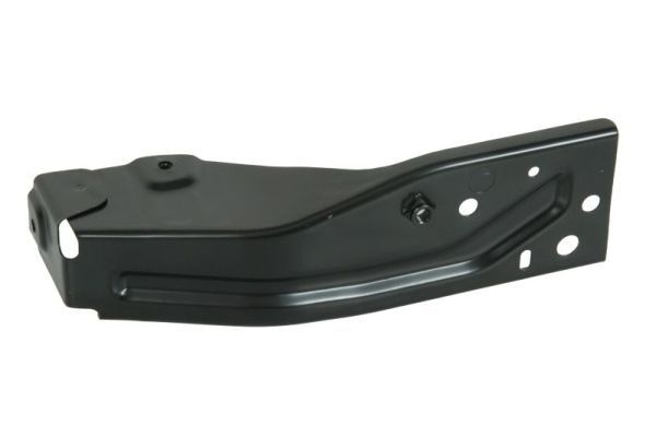 Mitsubishi Drager, bumper