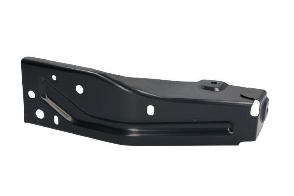 Mitsubishi Drager, bumper