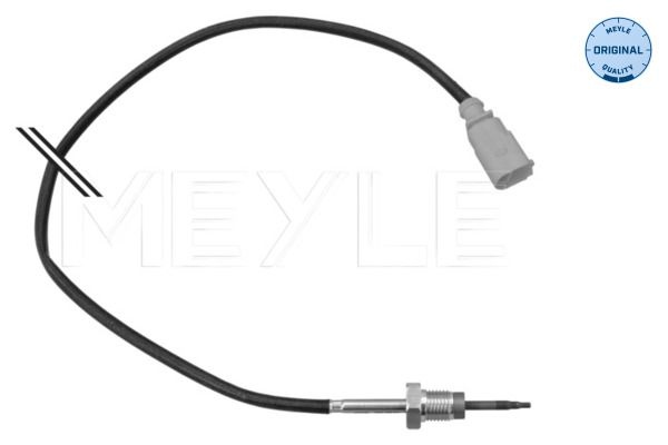 Volkswagen Sensor, uitlaatgastemperatuur