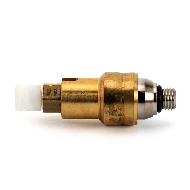 Audi Klep, pneumatisch systeem