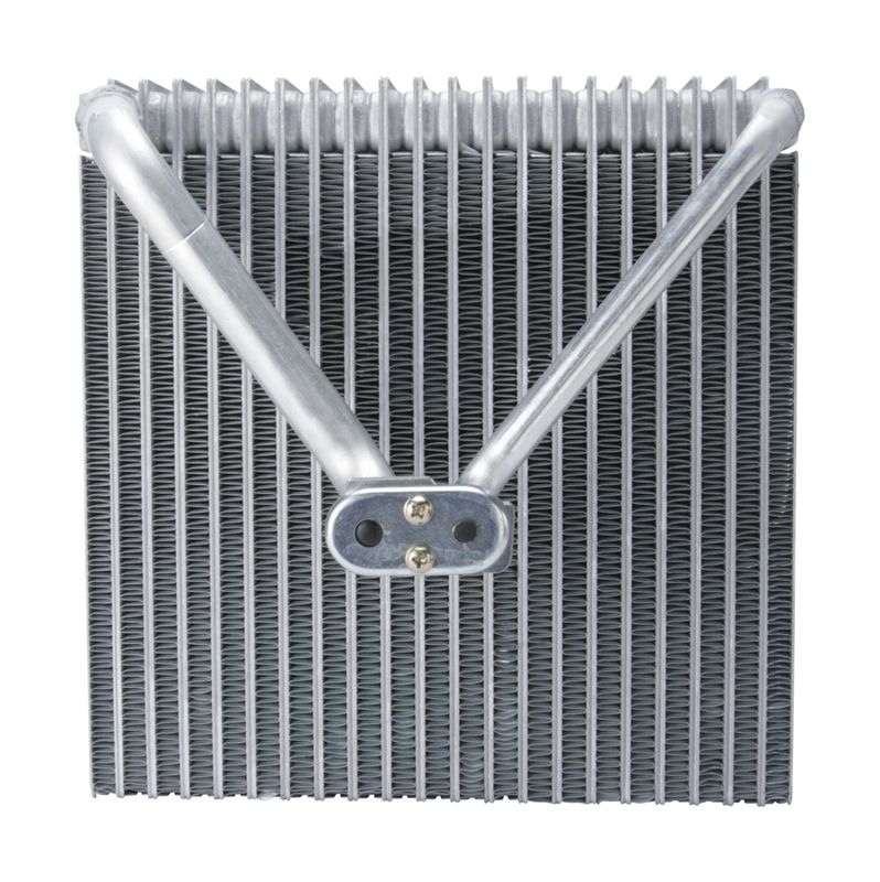 Audi Verdamper, airconditioning