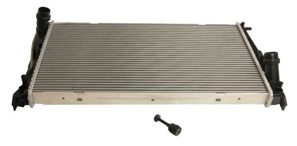 Bmw Radiateur