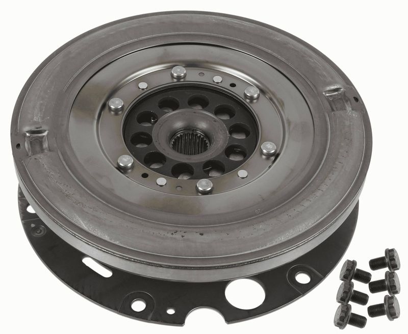Audi Vliegwiel