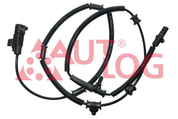 Dodge Toerentalsensor, automatische aandrijving