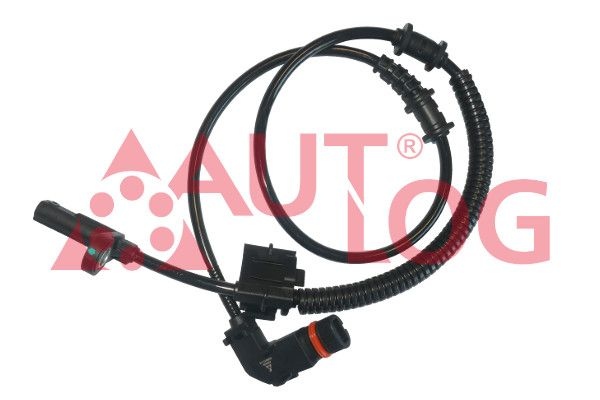 Chrysler Toerentalsensor, automatische aandrijving