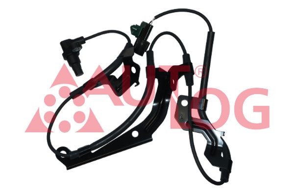 Mitsubishi Toerentalsensor, automatische aandrijving