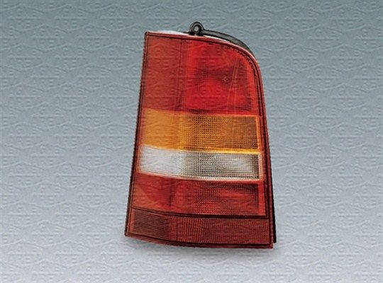 Mercedes-Benz Achterlicht